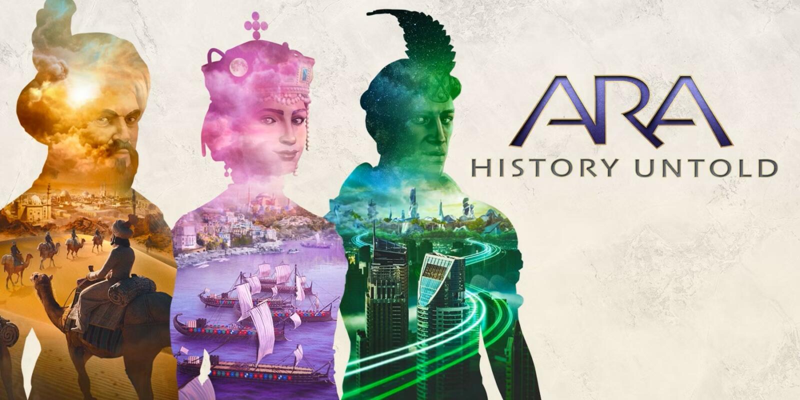 avis Ara History Untold