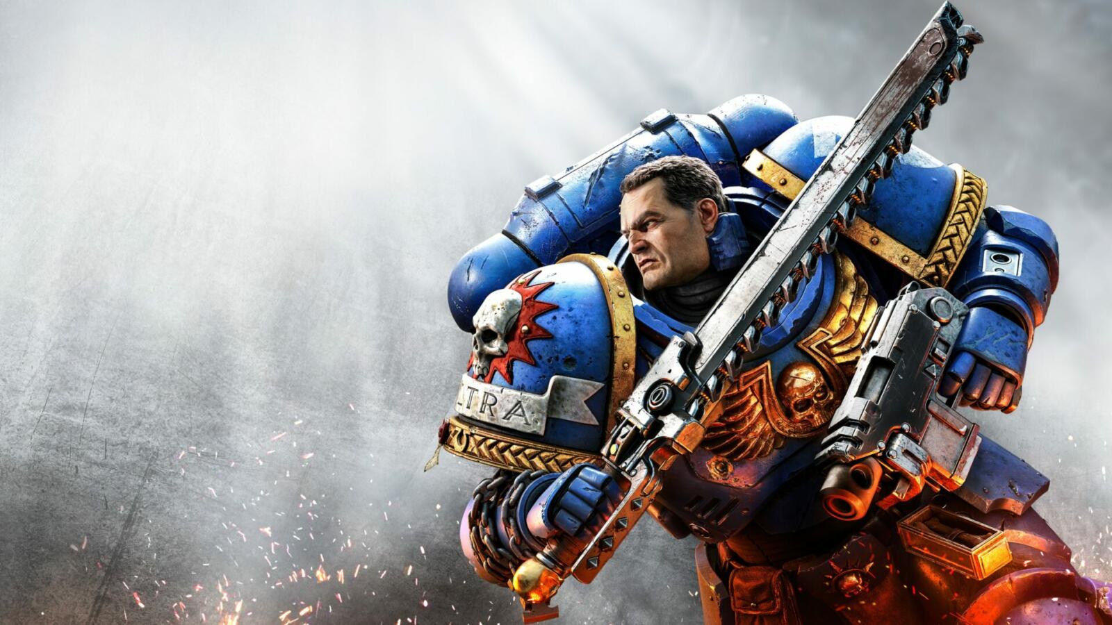 avis Space Marine 2