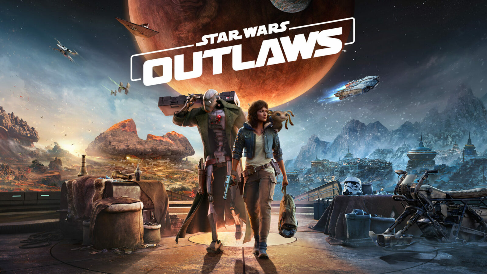 avis Star Wars Outlaws