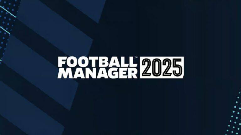 date de sortie football manager 2025