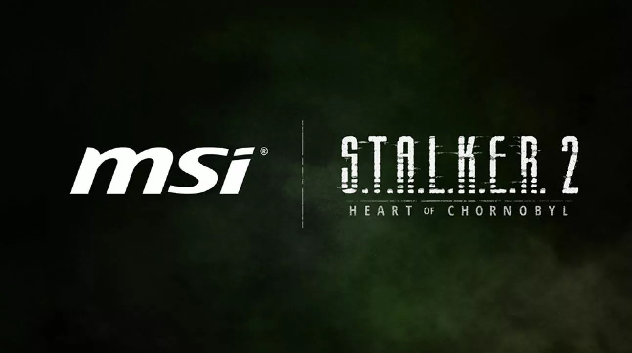 S.T.A.L.K.E.R. 2 MSI