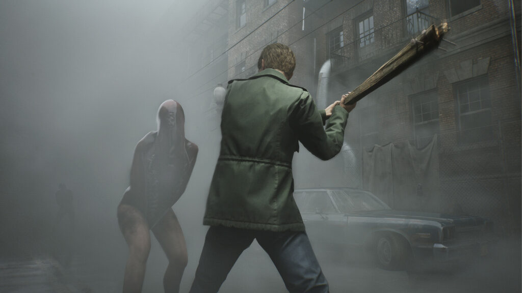 Avis - Silent Hill 2 Remake, L’hégémonie d’un culte 3 avis Silent Hill 2 Remake