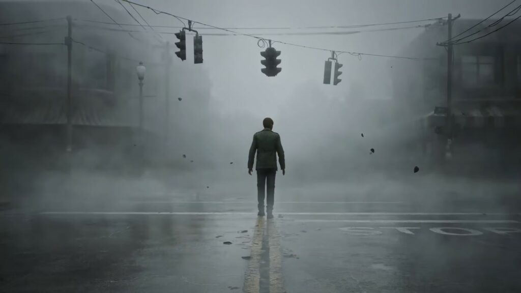 Avis - Silent Hill 2 Remake, L’hégémonie d’un culte 4 avis Silent Hill 2 Remake