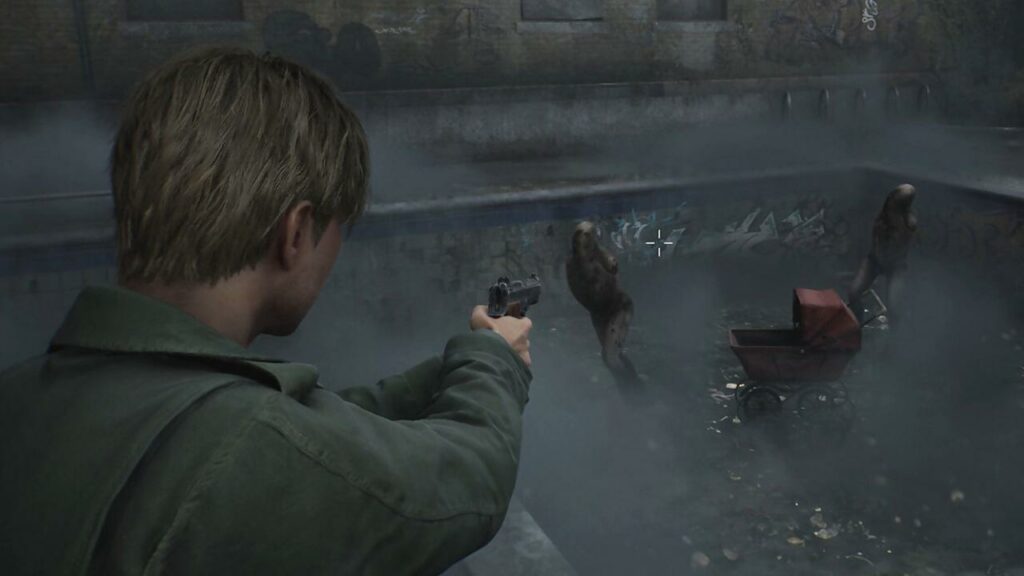 Avis - Silent Hill 2 Remake, L’hégémonie d’un culte 5 avis Silent Hill 2 Remake