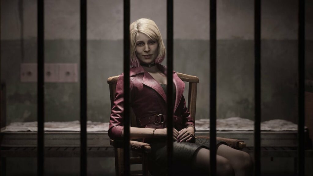 Avis - Silent Hill 2 Remake, L’hégémonie d’un culte 6 avis Silent Hill 2 Remake