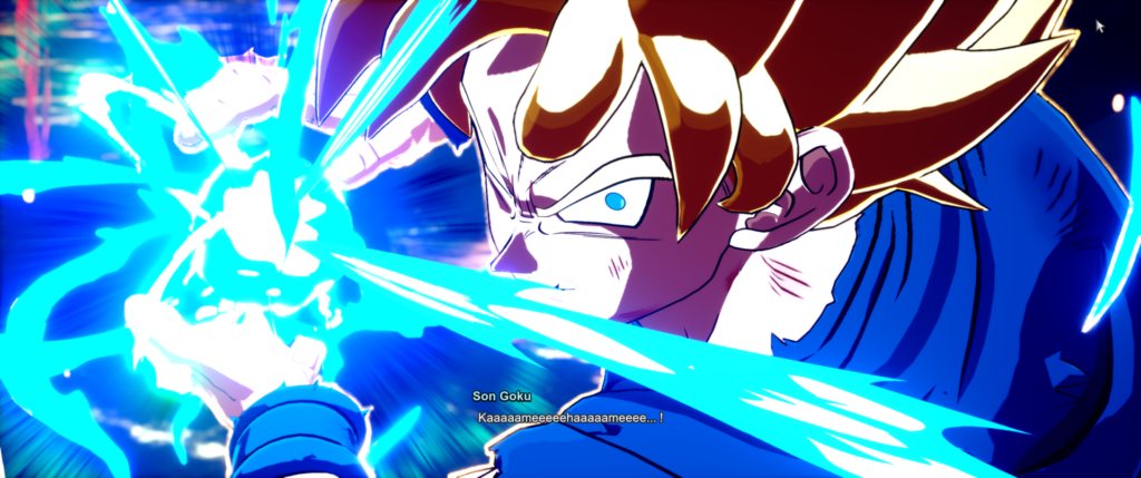 Avis – Dragon Ball Sparking Zero, nostalgie sayanesque 2 avis Dragon Ball Sparking! Zero