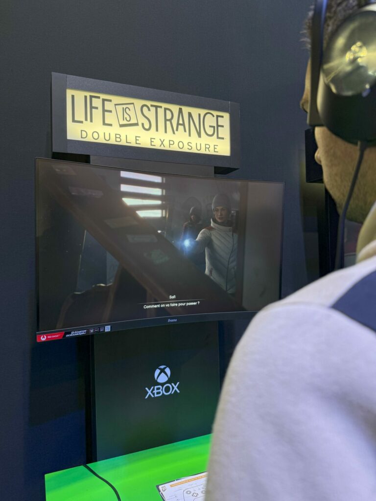 Life is Strange Double Exposure PGW 2024