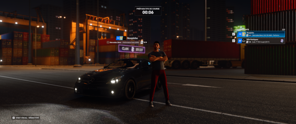 Avis – Test Drive Unlimited : Solar Crown, sortie de route 2 avis Test Drive Unlimited : Solar Crown