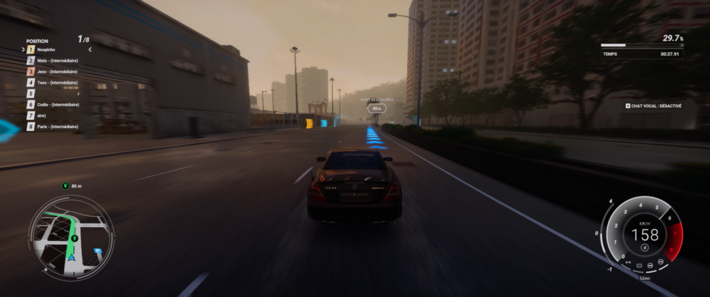 Avis – Test Drive Unlimited : Solar Crown, sortie de route 3 Test Drive Unlimited Solar Crown 29 09 2024 17 32 24