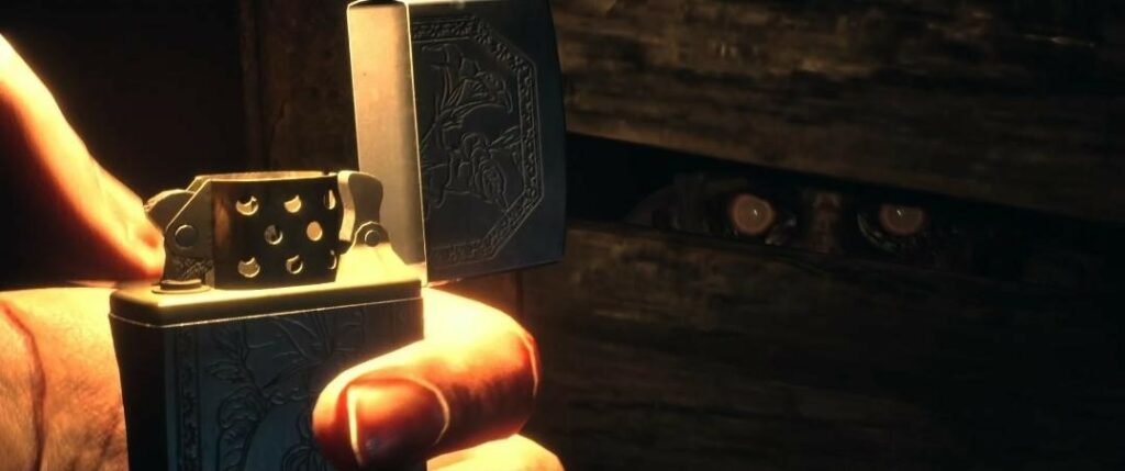 Avis - Until Dawn Remake, un remake oui, mais pour qui ? 4 avis Until Dawn Remake