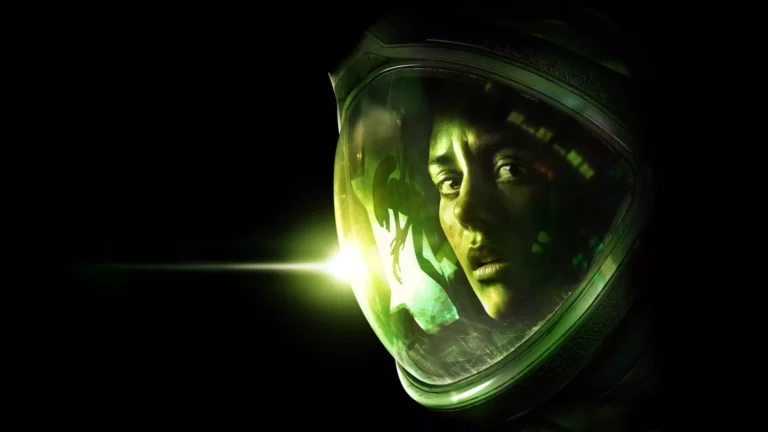 Alien : Isolation suite cover