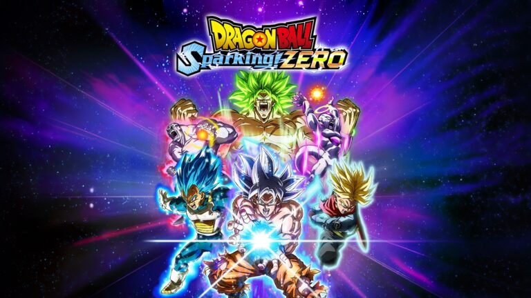 avis Dragon Ball Sparking Zero