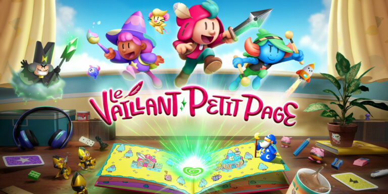 avis Le Vaillant Petit Page