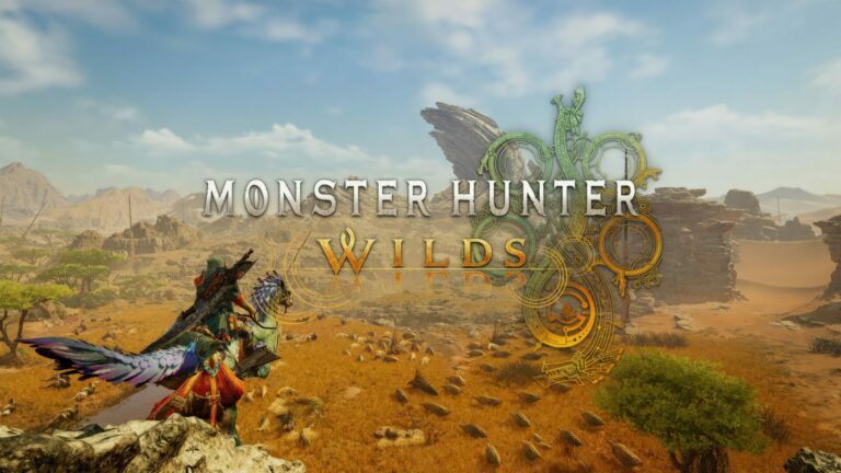 cover monster hunter