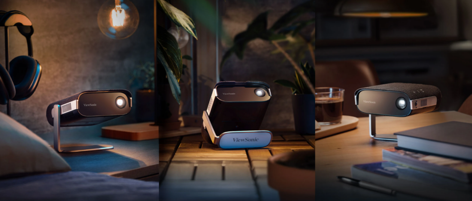 avis ViewSonic M1X