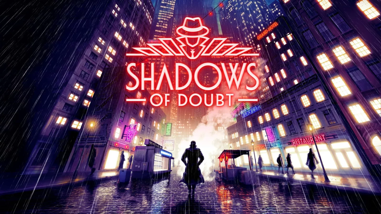 avis Shadows of Doubt