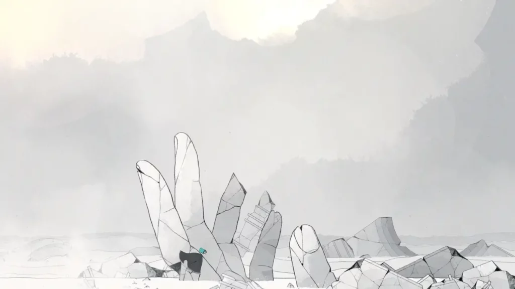 Avis (ça vaut quoi aujourd’hui ?) – Gris, poésie mélancolique 4 avis Gris