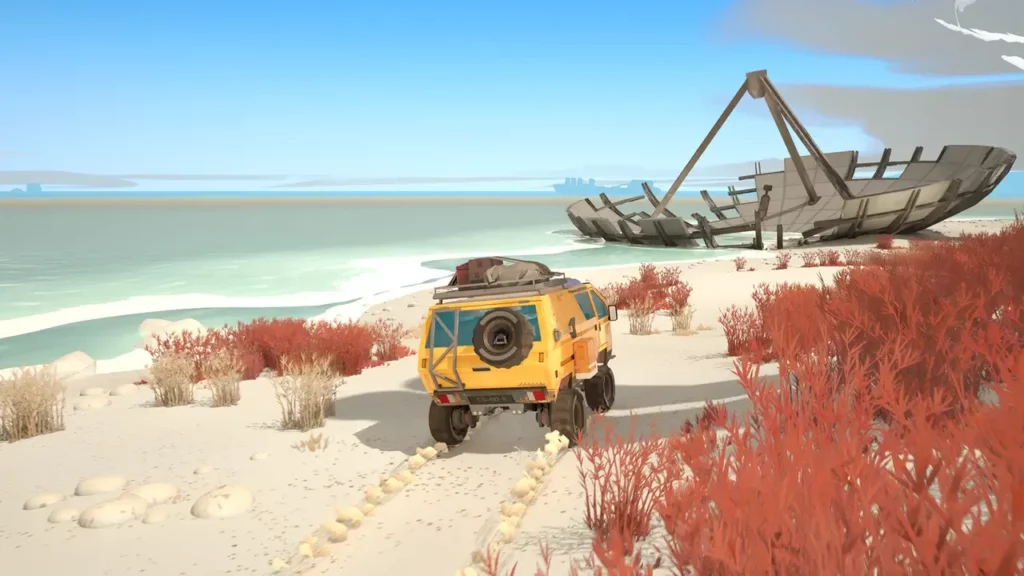 Avis - Caravan SandWitch, on dirait le sud, c'est un peu ennuyant 2 avis Caravan SandWitch