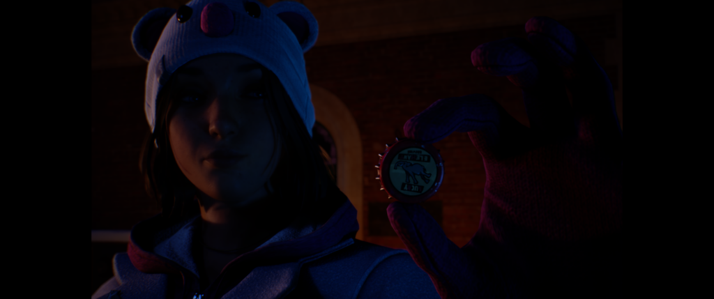 avis Life is Strange Double Exposure