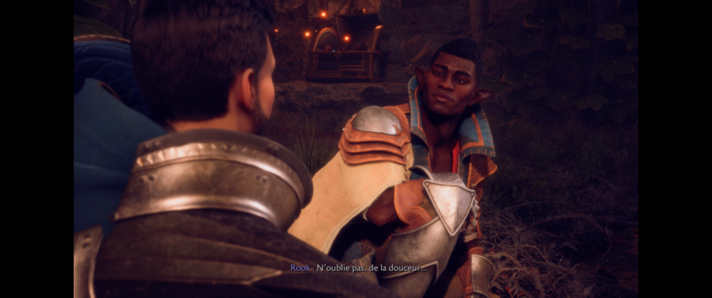 avis Dragon Age The Veilguard