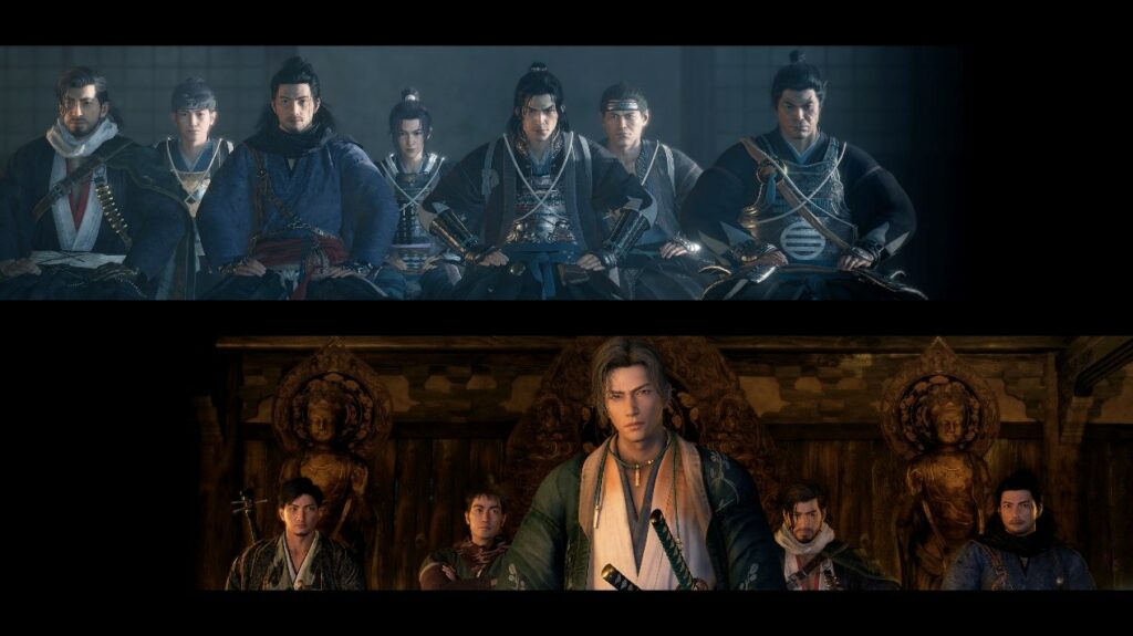 Rise of The Ronin PC