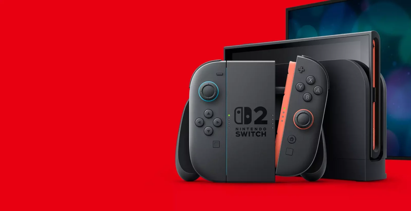 switch 2 cover