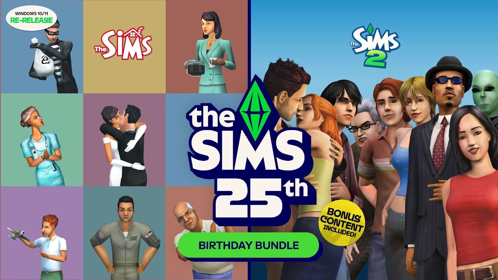 retour sims sims 2