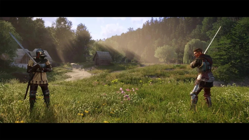 Avis – Kingdom Come Deliverance II, épopée bohémienne 3 2 1