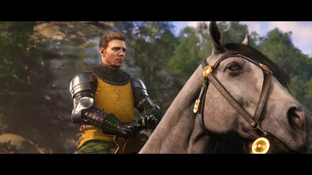 Avis – Kingdom Come Deliverance II, épopée bohémienne 4 3 1