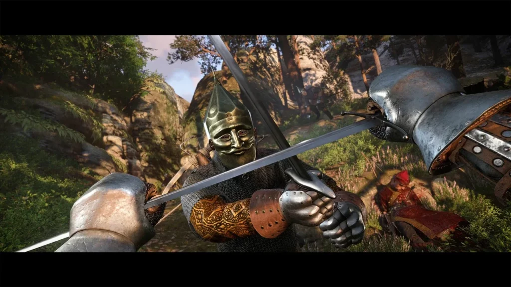 Avis – Kingdom Come Deliverance II, épopée bohémienne 5 avis Kingdom Come Deliverance II
