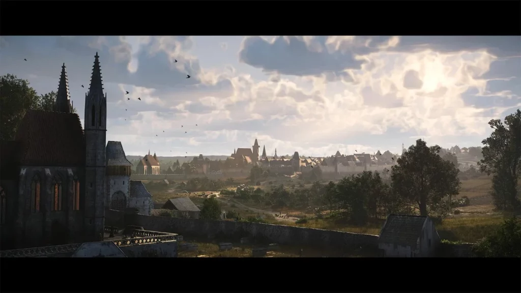 Avis – Kingdom Come Deliverance II, épopée bohémienne 6 avis Kingdom Come Deliverance II