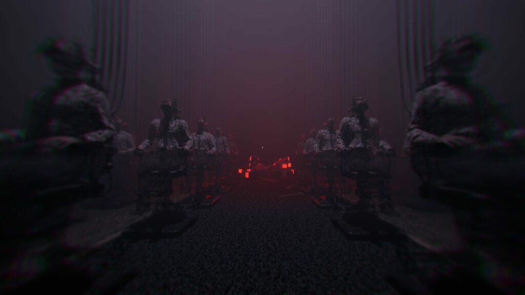 avis Karma : The Dark World