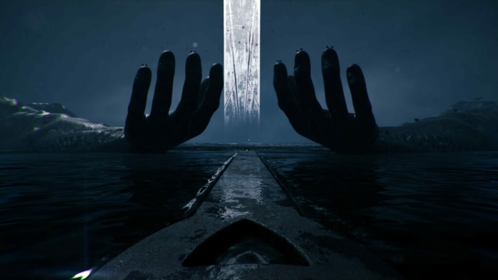 avis Karma : The Dark World