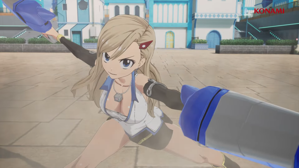 Une date de sortie pour Edens Zero 2 date de sortie Edens Zero