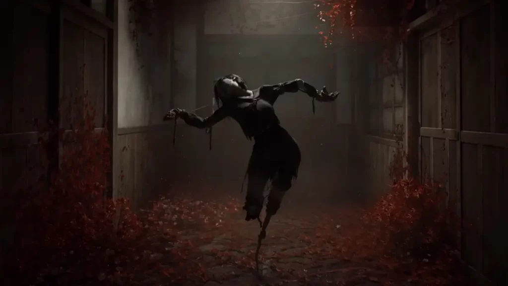 Konami dévoile Silent Hill f 2 silent hill f