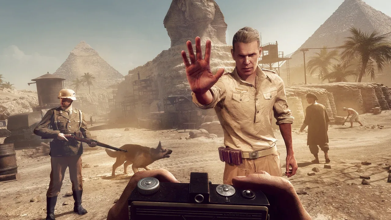 Avis - Indiana Jones et le cercle ancien (PS5), Le meilleur film de la saga 6 avis Indiana Jones et le Cercle Ancien
