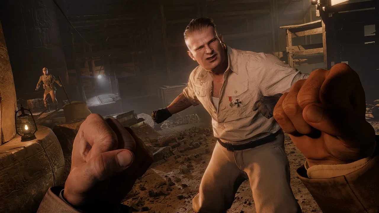 Avis - Indiana Jones et le cercle ancien (PS5), Le meilleur film de la saga 3 avis Indiana Jones et le Cercle Ancien