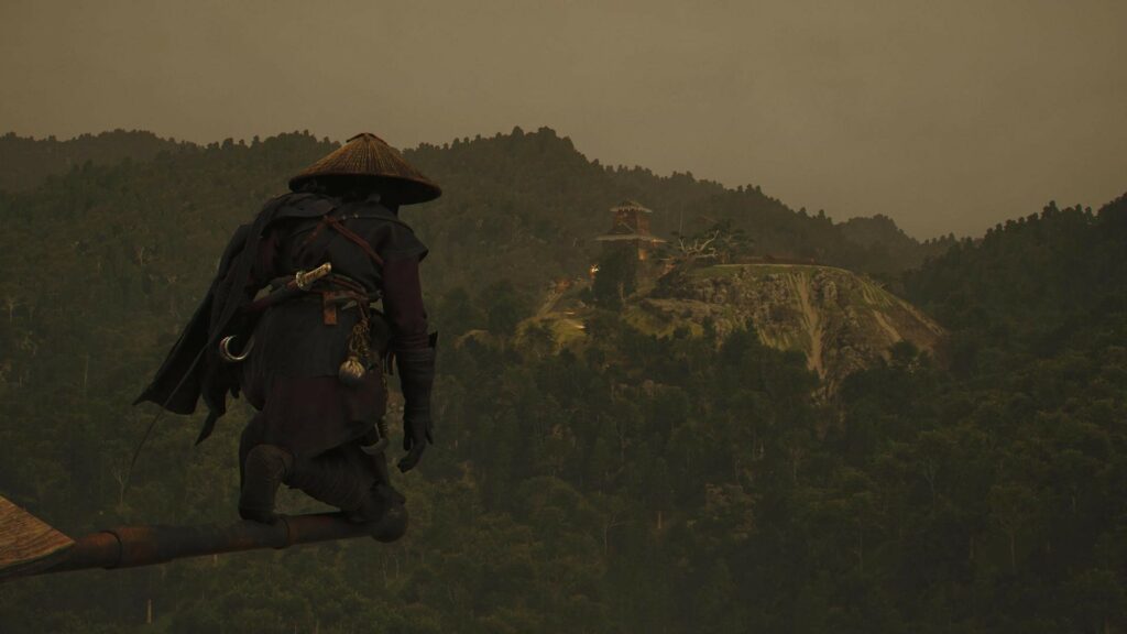 avis Assassin's Creed Shadows