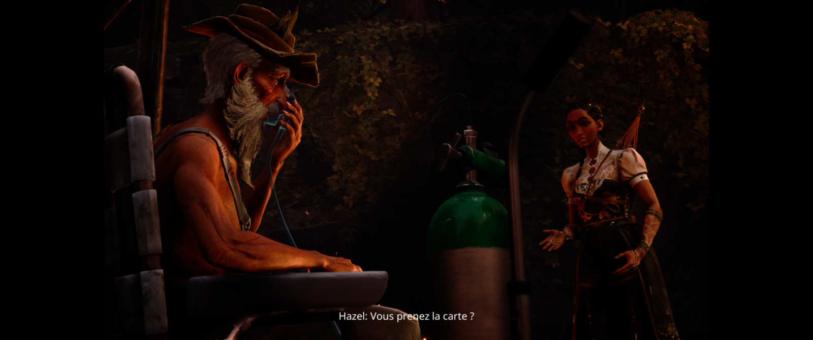Restructuration Xbox 2026 : Compulsion Games et le génial South of Midnight en font les frais
