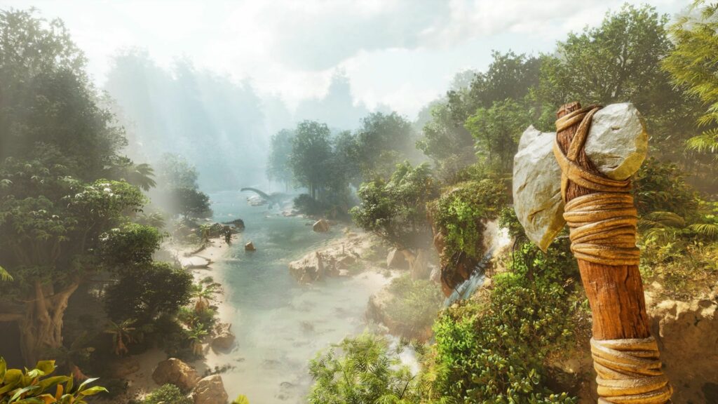Playstation Plus : les jeux de mai 2025 2 ark45
