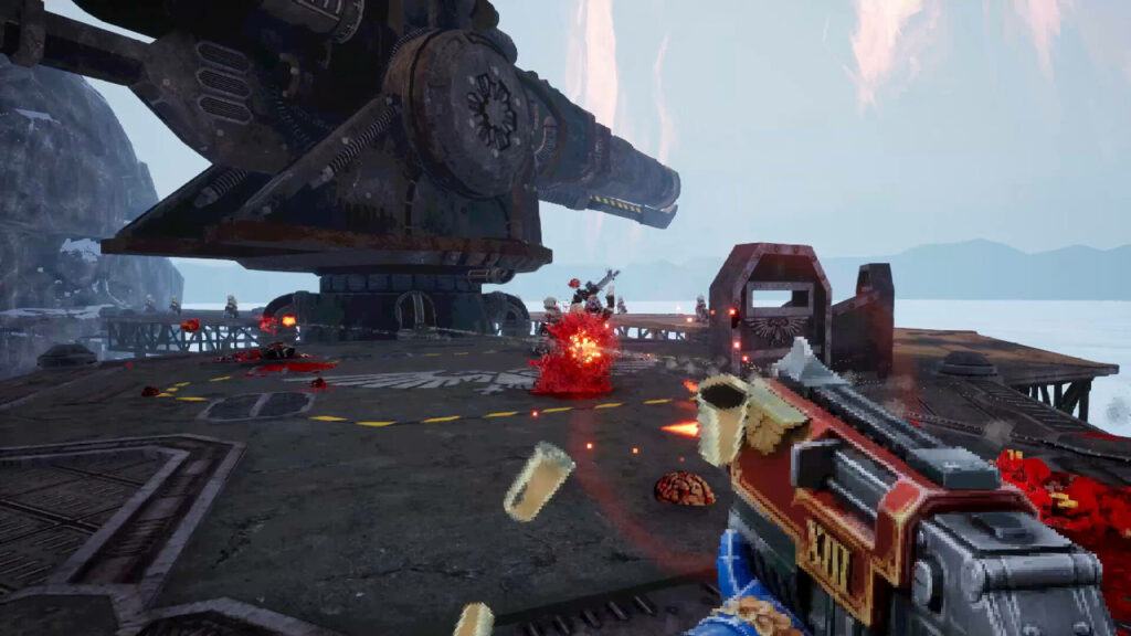 Playstation Plus : les jeux de mai 2025 4 boltgun