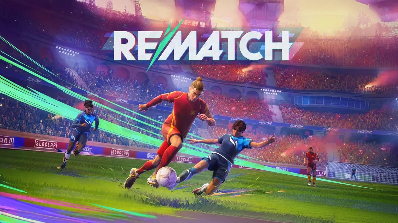 cover Rematch