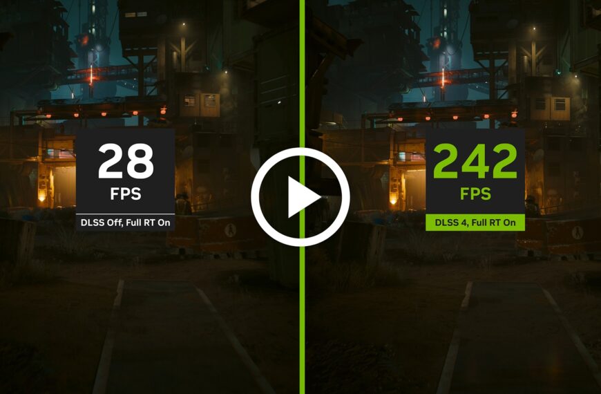 Tuto – Comment utiliser DLSS Swapper