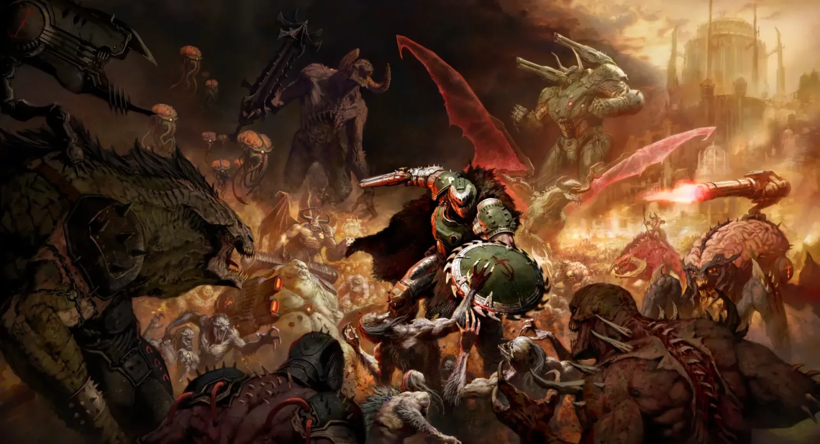doom the dark ages cover scaled
