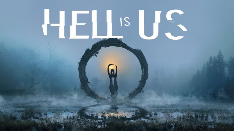 hell is us