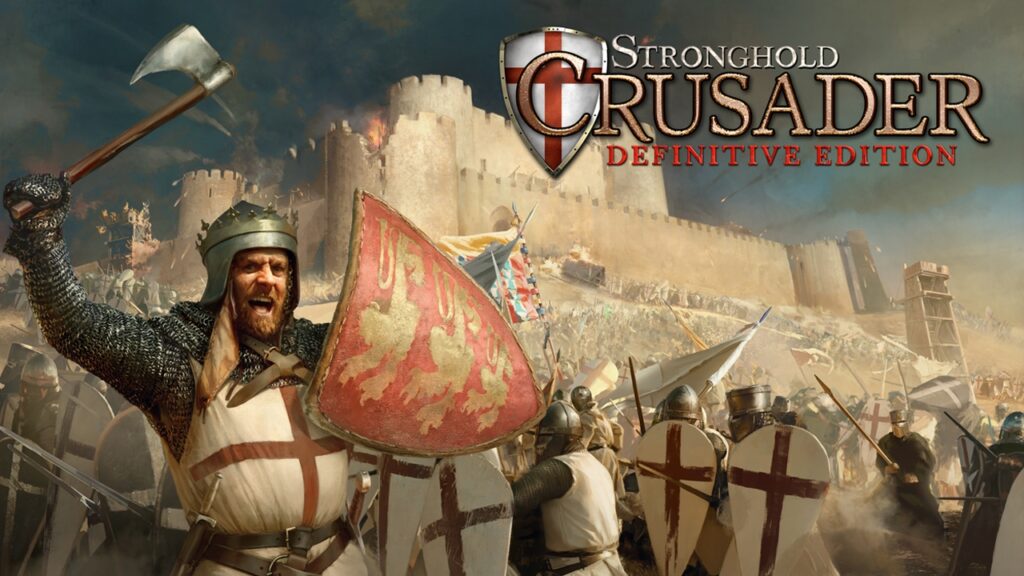 Stronghold Crusader : Definitive Edition