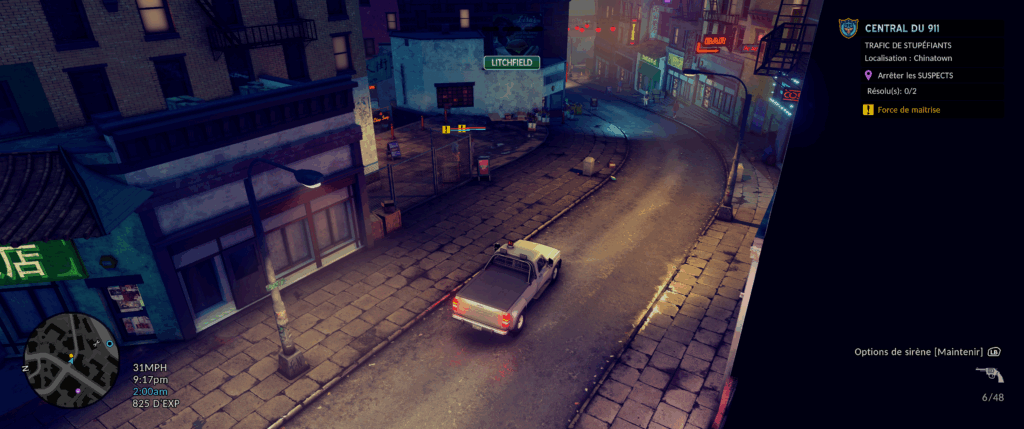 avis The Precinct