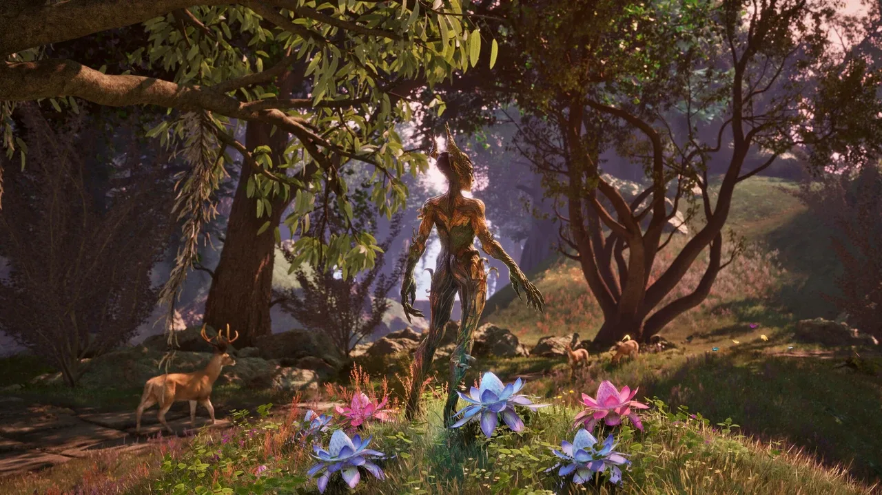 Avis - Oblivion Remastered, miroir magique aux souvenirs figés 3 avis Oblivion Remastered