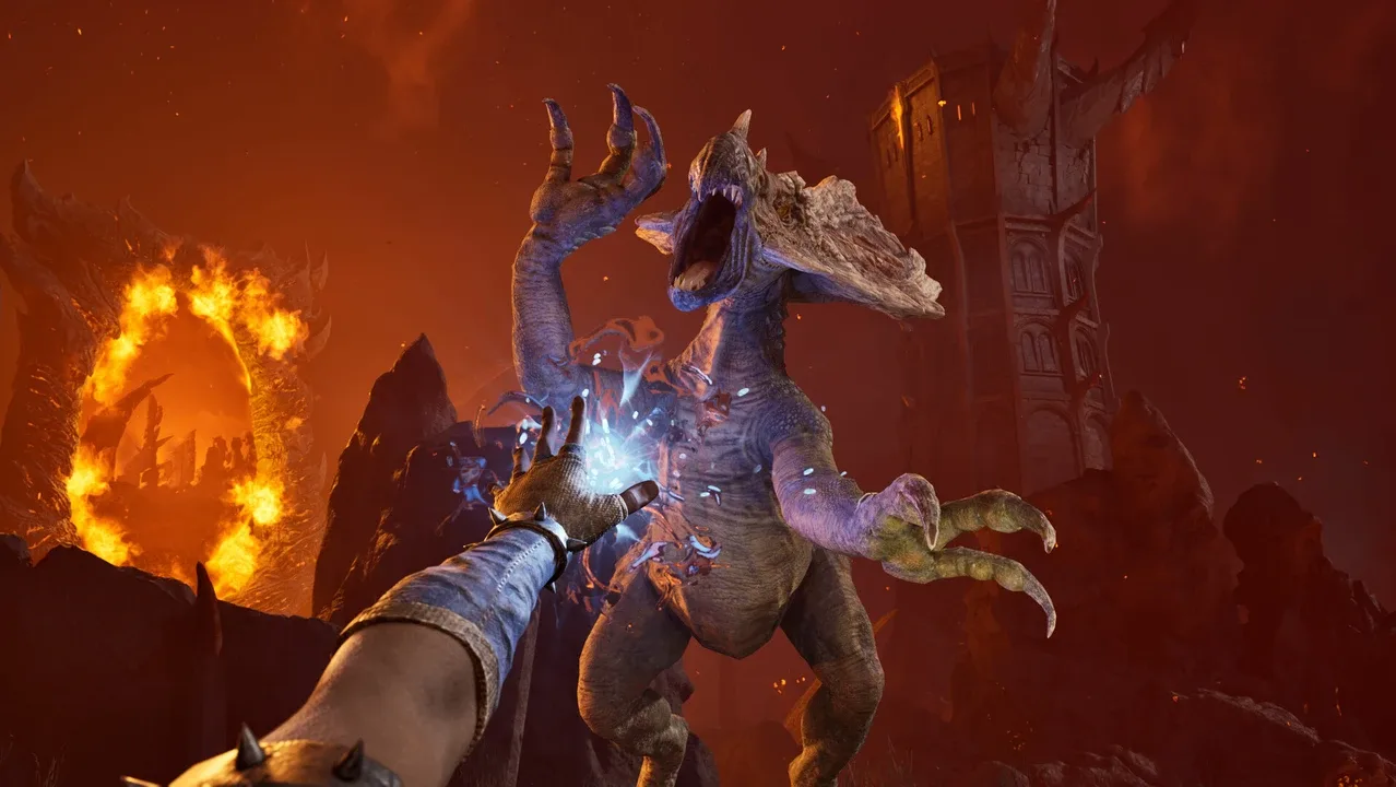 Avis - Oblivion Remastered, miroir magique aux souvenirs figés 4 avis Oblivion Remastered