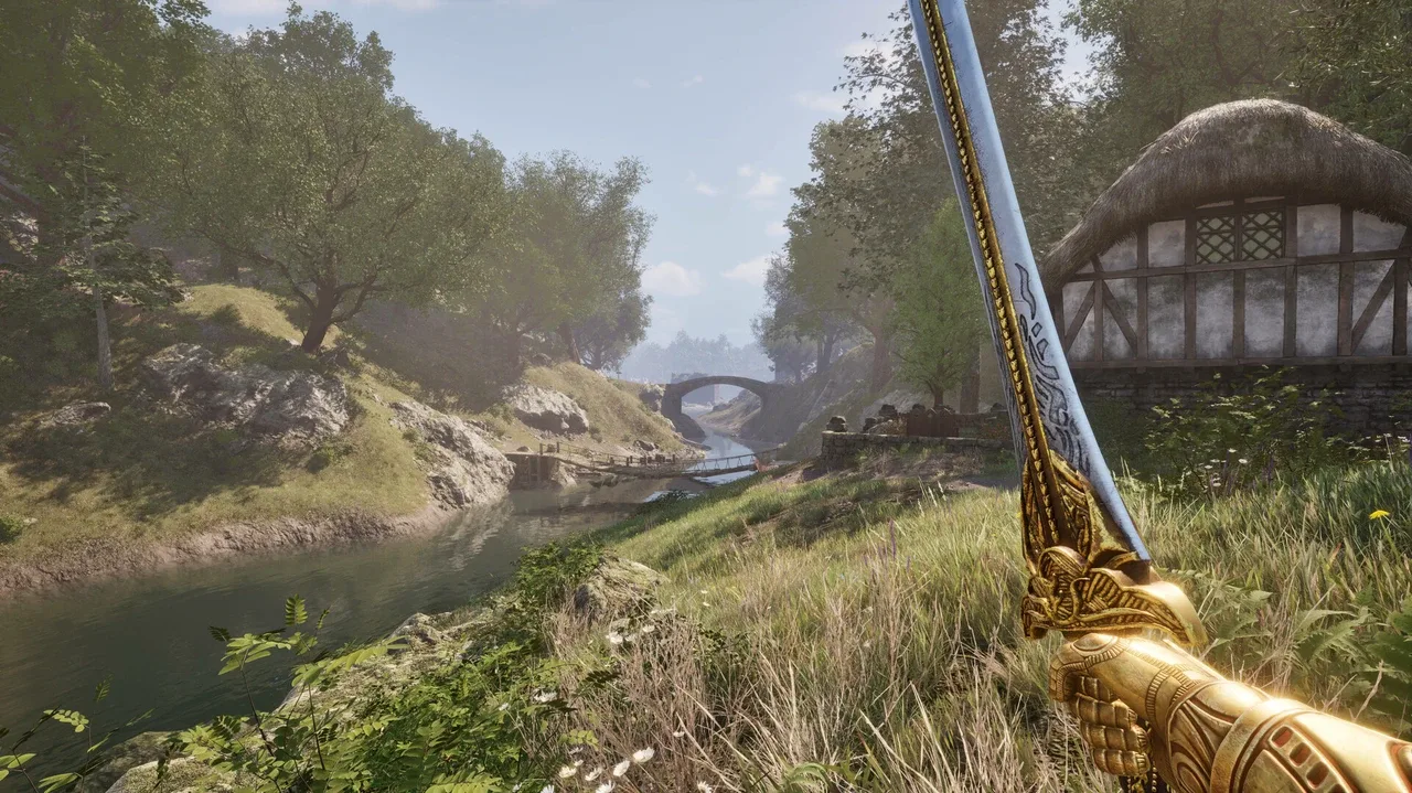 Avis - Oblivion Remastered, miroir magique aux souvenirs figés 5 avis Oblivion Remastered